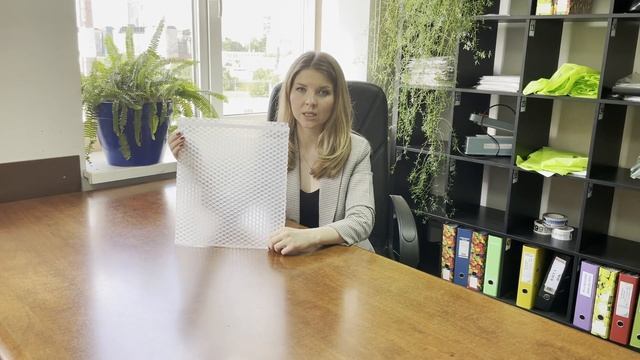 Пакеты с клапаном воздушно-пузырчатые 30x30 см смотреть онлайн
