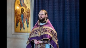НЕСТИ СВОЙ КРЕСТ. Иером. Афанасий (Дерюгин)