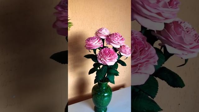 Розы пионовидные смотреть онлайн
