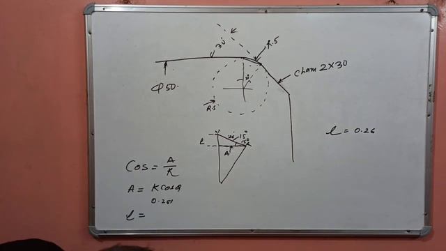 Find Value any Drawing and Make CNC Program. lFind Coordinate Without Autocad part2. CNC PROGRAMMIN смотреть онлайн