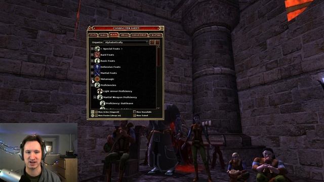 [DDO] U48.4 Bard ~ Spells Singers are going to be good for hardcore смотреть онлайн