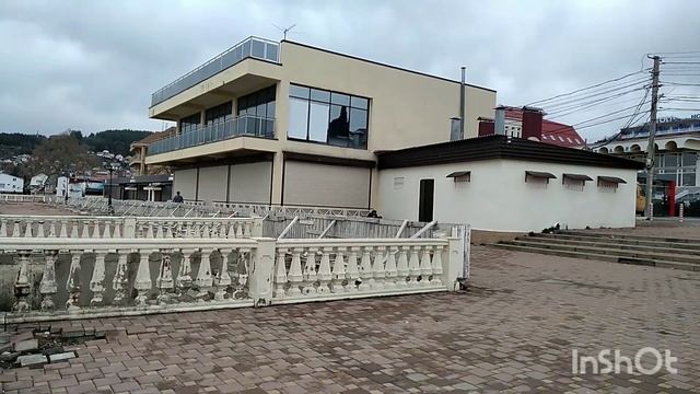 На набережной в Лоо построят морской терминал#сочинцы#переезднаюг#лоо#sochi2023 смотреть онлайн