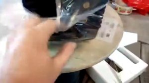 Сварочный аппарат HITBOX MIG200  220V  200A