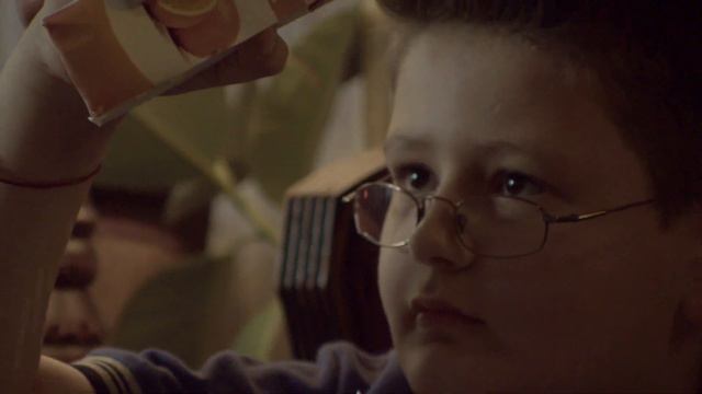 Мама против ззззлодеев - Kill Bill смотреть онлайн