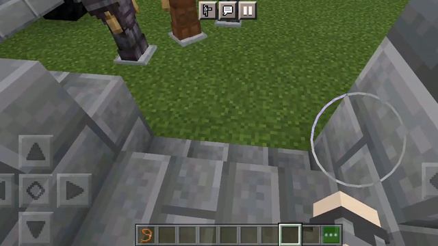 Minecraft огробление века, я ограбил банк смотреть онлайн