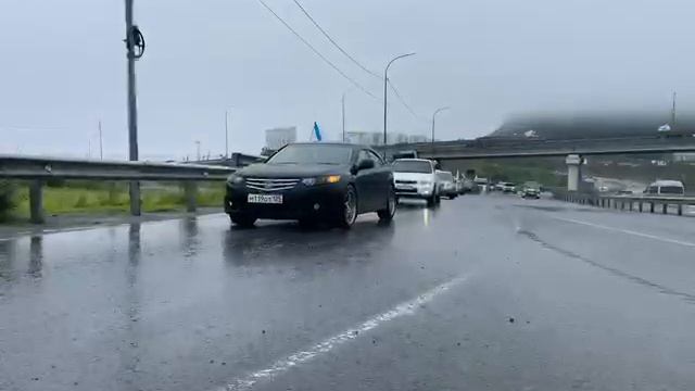 Автопробег