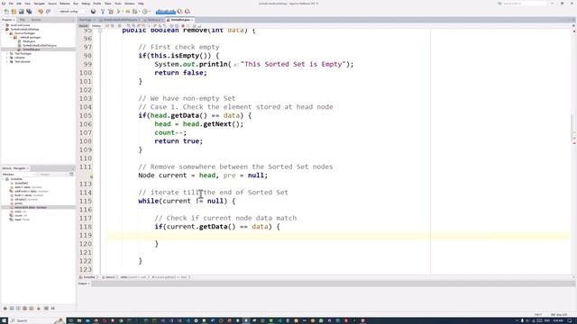 #Java #Sorted #LinkedList #Set #Tutorial - Java Data Structures and #Algorithms Full Course смотреть онлайн
