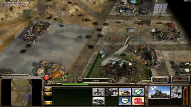 [ROTR 1.87 PB 2.0] Too tired to cast, Enjoy Generals campaign In ROTR instead смотреть онлайн