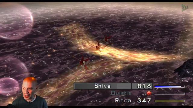 Nick Plays FINAL FANTASY 8 - Remastered Modded (2023) - Episode 6 смотреть онлайн