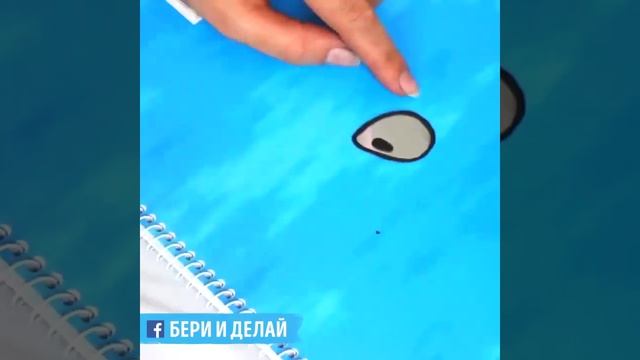 Бери и делай №5 Отличные идеи для украшения альбома смотреть онлайн