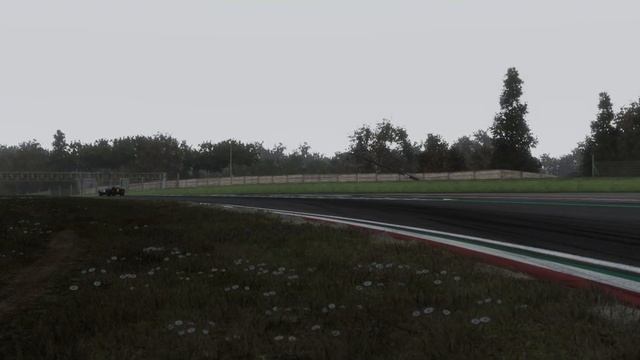 Lotus Type 40 Ford - Autodromo Nazionale Enzo E Dino Ferrari Imola (Project Cars 3) смотреть онлайн