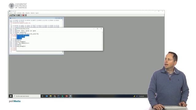 Introducción a R. set.seed() y seq_along() | 21/41 | UPV смотреть онлайн