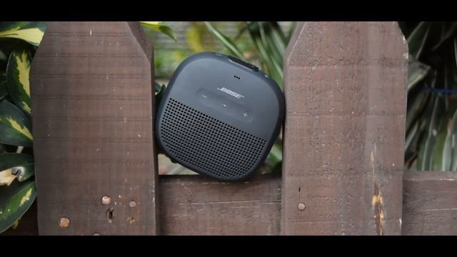 BOSE SOUNDLINK Micro ¿La MEJOR Bocina? смотреть онлайн