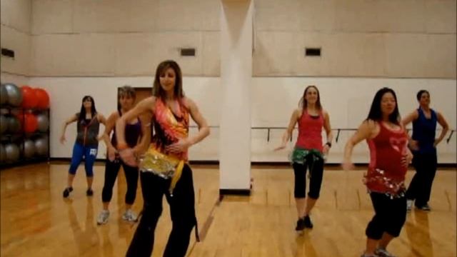 Habibi [Belly Dance] with Karine Ganom смотреть онлайн