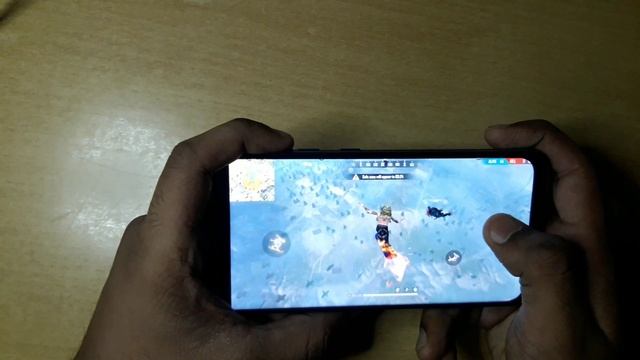 XIAOMI POCO F1 VS XIAOMI REDMI NOTE 8 || POCO VS REDMI || POCO F1 VS REDMI NOTE 8 GAMING REVIEW . смотреть онлайн