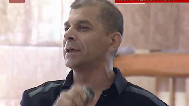 В исправительной колонии №7 прошел Родительский день смотреть онлайн
