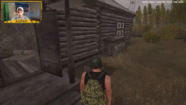 ГОТОВИМСЯ К РЕЙДУ -\\- Next Day Survival #3 смотреть онлайн
