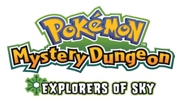 Southern Jungle - Pokémon Mystery Dungeon: Explorers of Sky OST Extended смотреть онлайн