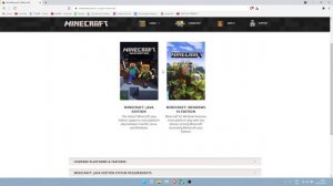 Minecraft FULL Installation Guide for Windows 11, Java and Bedrock