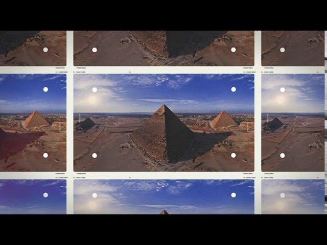 Самая древняя улица в мире | Самые самые смотреть онлайн