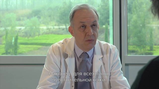 Когда нужно использовать Термальную воду Avène? смотреть онлайн