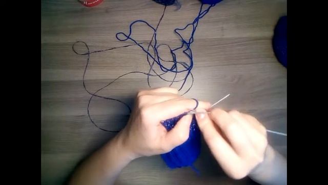 КАК СВЯЗАТЬ НОСКИ. КАК СВЯЗАТЬ ПЯТКУ. смотреть онлайн