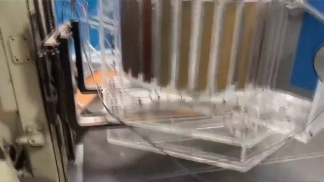 Прерывистое движение смотреть онлайн