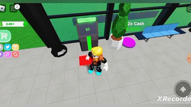 Я стал директором аэрапорта смотреть онлайн