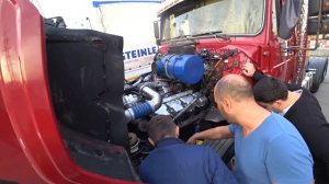 Лучший ЗИЛ в Мире.Проект Супер ЗИЛ Живьём. Академик может отдохнуть.