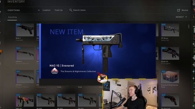 200 DREAMS & NIGHTMARES 1v1 OPENING BATTLE (ft. Zipel) смотреть онлайн