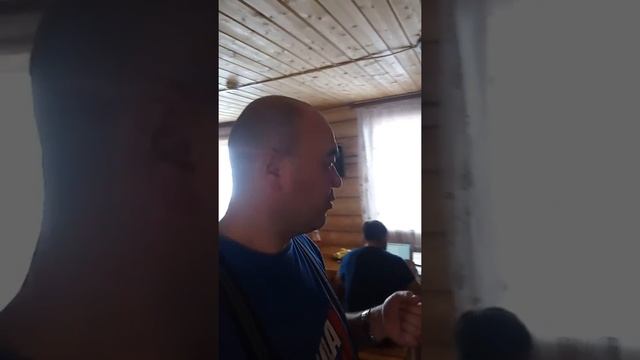 Обзор базы отдыха "Озёрное" в селе Исмагилово. Красота Аургазинского района РБ. смотреть онлайн