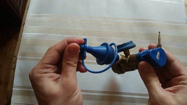 Обзор профессиональных гелиевых редукторов Conwin смотреть онлайн