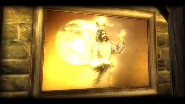 Pilgrim's Progress for Oblivion смотреть онлайн