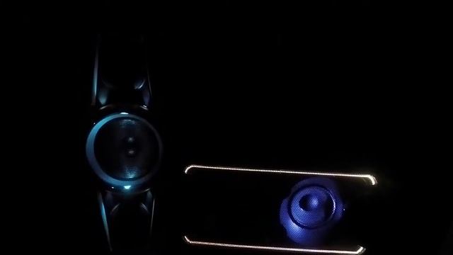 SONY GTK XB5 + GTK N1BT?? смотреть онлайн
