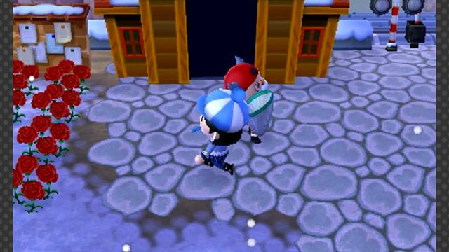 Animal Crossing: New Leaf - Day 36: The Land of Hope смотреть онлайн