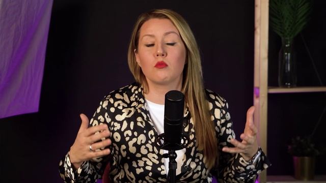 Страх перед камерой. Как не бояться камеры. Дарья Воронова смотреть онлайн