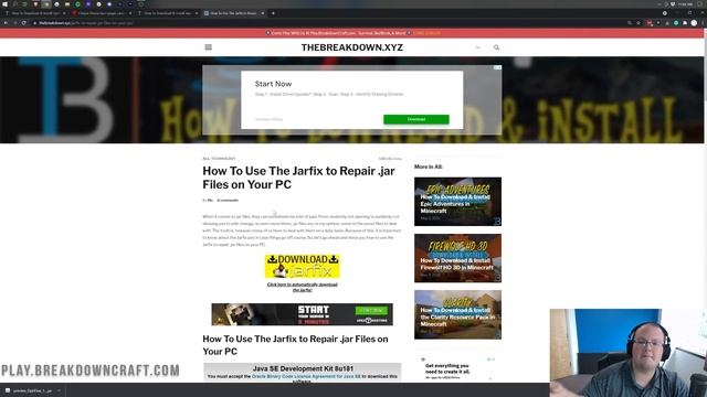 How To Download & Install Optifine 1.17.1 In Minecraft