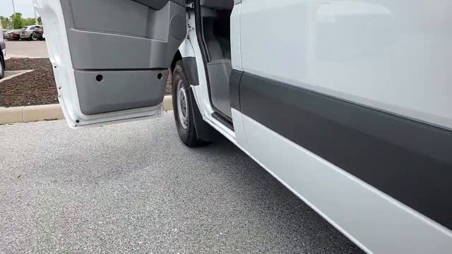 2016 MERCEDES-BENZ SPRINTER Tampa, Clearwater, St. Petersburg, Pinellas Park, Largo, FL GP297192 смотреть онлайн