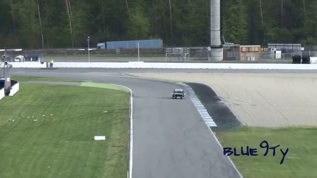 Zakspeed Ford Escort MKII - Fly-By Sounds