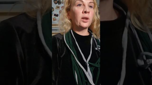 украшение из трикотажной пряжи с использованием каштаны смотреть онлайн