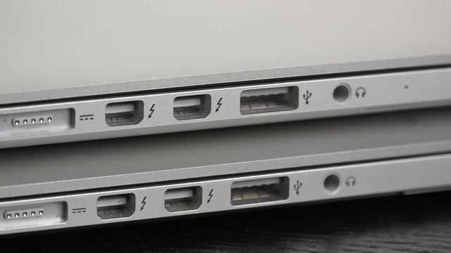 Warum das ALTE MacBook Pro Besser ist als das NEUE | TechnikLoft смотреть онлайн