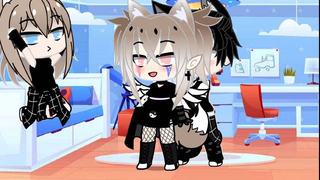 ||я могу говорить на немецком||гача клуб||меме) /|| смотреть онлайн