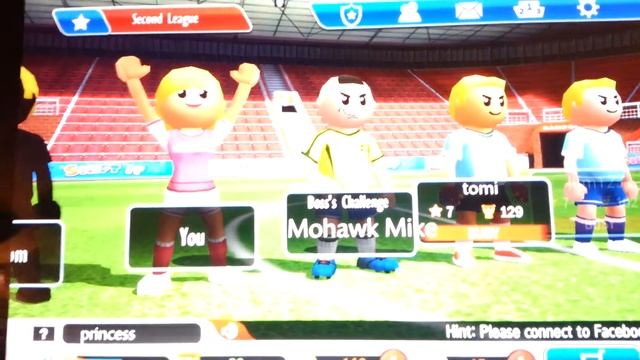 PERFECT KICK the Best game смотреть онлайн