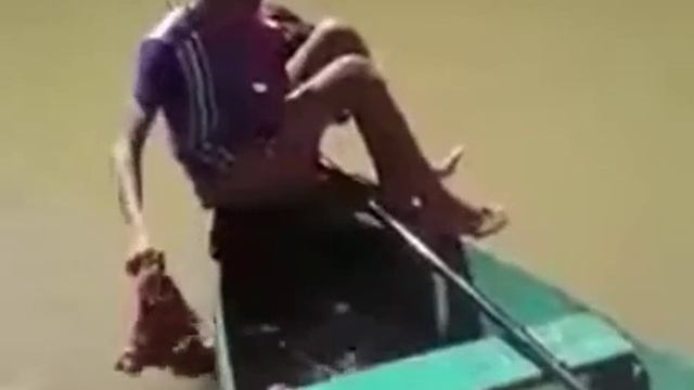 Ловля пираний смотреть онлайн