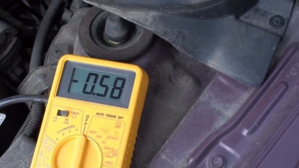 Автосигнализация Пандора (Pandora 3500) высаживает аккумулятор