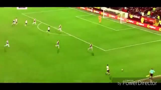 Крутые голы под музыку #56 / простите что так долго не было видео смотреть онлайн