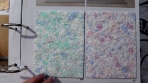 КАКИЕ ЖИДКИЕ ОБОИ ВЫБРАТЬ? Каталог Silk Plaster