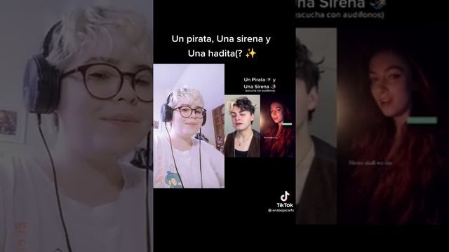 Hoist The Colours | Pirates Of The Caribbean | Tik Tok Duets | Best Version