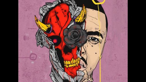 Pro Dillinger All I Know Feat Ells Presley Prod By Chance One