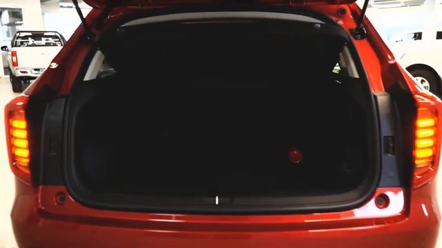 Haval Jolion 2021 Review | Features, Interior, Exterior & More смотреть онлайн